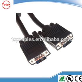 UL 2919/20276 VGA/RGB Cable With ISO9001 in mintor
